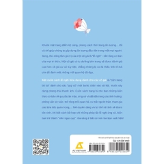 Một Cuốn Sách Lễ Nghi Hữu Dụng Dành Cho Các Cô Gái - 70+ Quy Tắc Xã Giao Thanh Lịch Của Quý Cô Hiện Đại-AZVietNam 119k