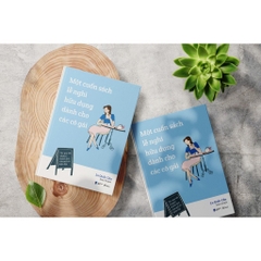 Một Cuốn Sách Lễ Nghi Hữu Dụng Dành Cho Các Cô Gái - 70+ Quy Tắc Xã Giao Thanh Lịch Của Quý Cô Hiện Đại-AZVietNam 119k