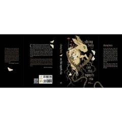 Con thỏ nguyền rủa (Cursed Bunny) (Chung Bora) (Nhã Nam) 138k