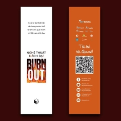 Nghệ Thuật Đánh Bại Burnout - AZVietNam 85k