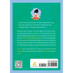 Sức Hút Của Sự Tập Trung - Việc Khó Nhất, Làm Đầu Tiên - NXB Dân Trí - AZ Việt nam 129k