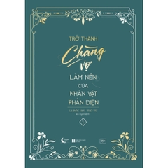 Trở Thành Chàng Vợ Làm Nền Của Nhân Vật Phản Diện – Tập 1 (Đam Mỹ) - AZVietNam