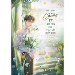 Trở Thành Chàng Vợ Làm Nền Của Nhân Vật Phản Diện – Tập 1 (Đam Mỹ) - AZVietNam