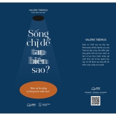 Sống Chỉ Để Tan Biến Sao? (Bàn Về Lẽ Sống Từ Lăng Kính Triết Học) - AZVietNam 109k