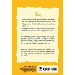 Kiếm Tiền Từ Bất Cứ Thứ Gì - Chris Guillebeau - Alpha Books 159k