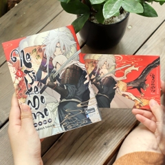 Nejikemono – Bóng Ma Hận Thù (Tập 1) - Truyện tranh - AZVietNam