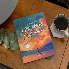 Ai Cũng Cần Kết Thúc Để Lại Bắt Đầu - AZVietNam 90k