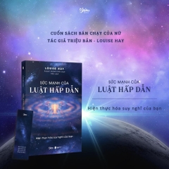 Sức Mạnh Của Luật Hấp Dẫn - AZVietNam 136k