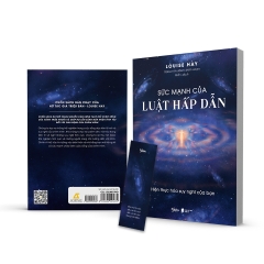 Sức Mạnh Của Luật Hấp Dẫn - AZVietNam 136k