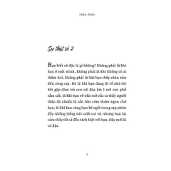 Càng Lớn Càng Trở Thành Đứa Trẻ Hiểu Chuyện - Đoàn Đoàn - TimeBooks 98k