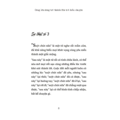 Càng Lớn Càng Trở Thành Đứa Trẻ Hiểu Chuyện - Đoàn Đoàn - TimeBooks 98k