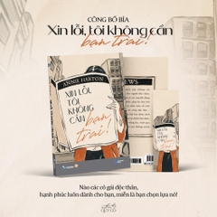 Xin Lỗi, Tôi Không Cần Bạn Trai! - AZVietNam 89k