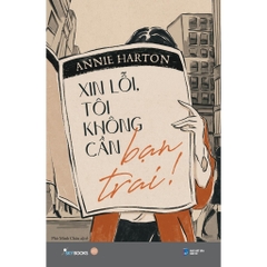 Xin Lỗi, Tôi Không Cần Bạn Trai! - AZVietNam 89k