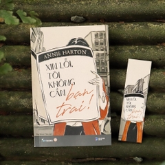 Xin Lỗi, Tôi Không Cần Bạn Trai! - AZVietNam 89k