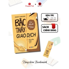 Bậc thầy giao dịch cứ thích là bán - Bách Việt 125k