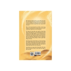 Bậc thầy giao dịch cứ thích là bán - Bách Việt 125k