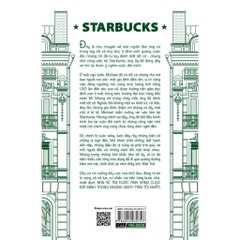 Starbuck - tôi đã tìm thấy ánh sáng cuộc đời trong những ngày tăm tối nhất - Bách Việt 145k