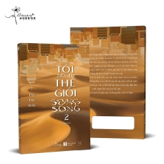 Tôi Đến Từ Thế Giới Song Song (Tập 2) 246k