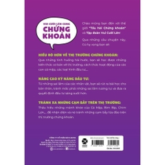 Vui Cười Lên Cùng Chứng Khoán - Cú Thông Thái - AlphaBooks 149k