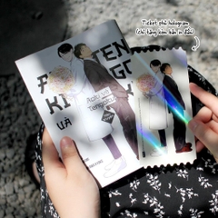 Aoki Và Tengoku – Hậu Truyện - AZVietNam