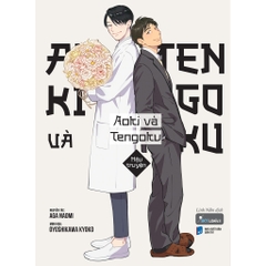 Aoki Và Tengoku – Hậu Truyện - AZVietNam
