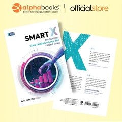 Digital X - Trải Nghiệm Số Trong Chiến Lược Sales & Marketing 249k- AlphaBooks