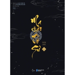 Ma Đạo Tổ Sư (Tập 6) - AZVietNam