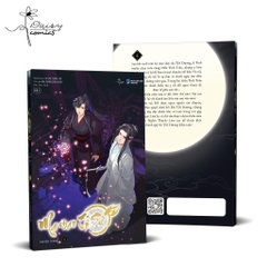 Ma Đạo Tổ Sư (Tập 6) - AZVietNam