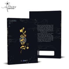 Ma Đạo Tổ Sư (Tập 6) - AZVietNam