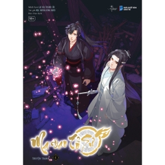 Ma Đạo Tổ Sư (Tập 6) - AZVietNam