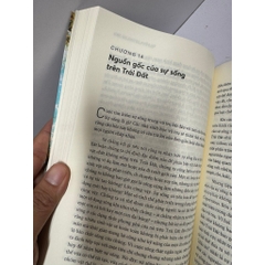 Khởi Nguyên Của Vũ Trụ - Lịch Sử 14 Tỉ Năm Tiến Hóa - AlphaBooks 235k