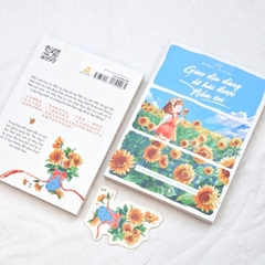 Gieo Dịu Dàng Ắt Hái Được Niềm Vui - 200 Trích Dẫn Song Ngữ Trung - Việt Có Phiên Âm - AZVietNam 129k