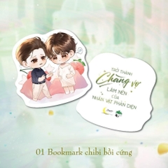 Trở Thành Chàng Vợ Làm Nền Của Nhân Vật Phản Diện – Tập 2 - AZVietNam