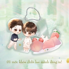Trở Thành Chàng Vợ Làm Nền Của Nhân Vật Phản Diện – Tập 2 - AZVietNam