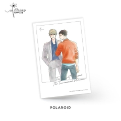 Màn Đêm Ngoài Khung Cửa Sổ Tam Giác (Tập 7) - AZVietNam