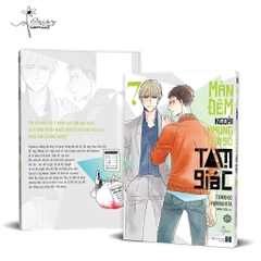 Màn Đêm Ngoài Khung Cửa Sổ Tam Giác (Tập 7) - AZVietNam