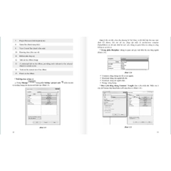 Autodesk Revit Tổng Hợp 3 Trong 1 - Lê Duy Phương - MD2 209k