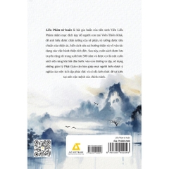 Liễu Phàm Tứ Huấn - AZVietnam