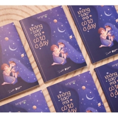 Không Sao Mà, Có Tớ Ở Đây - AZVietNam 84k