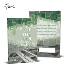 Tôi Đến Từ Thế Giới Song Song Tập 3 - AZVietNam 246k