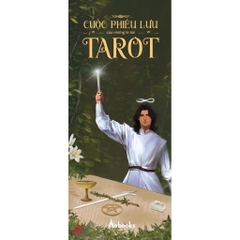 Cuộc Phiêu Lưu Của Những Lá Bài Tarot - AZVietNam 149k