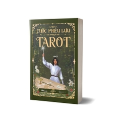 Cuộc Phiêu Lưu Của Những Lá Bài Tarot - AZVietNam 149k
