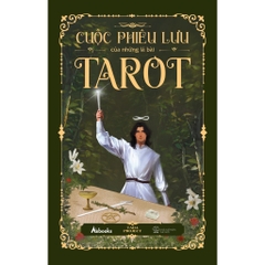 Cuộc Phiêu Lưu Của Những Lá Bài Tarot - AZVietNam 149k