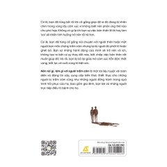 Nên Nói Gì, Làm Gì Với Người Trầm Cảm - AZVietNam 155k