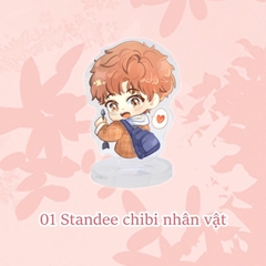 Em Và Chức Vô Địch Đều Thuộc Về Anh – Tập 1 - AZVietNam