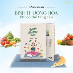 Bình Thường Hóa Khi Cơ Thể Tăng Cân - AZVietNam 149k