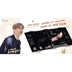 Những Khi Hạnh Phúc, Những Lúc Vỡ Tan - Kulzsc - AZVietNam