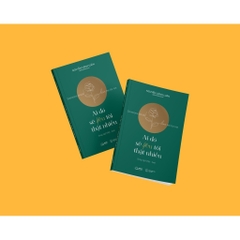 Ai Đó Sẽ Yêu Tôi Thật Nhiều - Someone Would Love Me For Me (Thơ song ngữ Việt -Anh) - AZVietNam