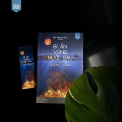 Bí Ẩn Vùng Nước Sâu - Lằn Ranh Thiên Tài Và Kẻ Điên - AZ Việt Nam 180k