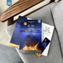 Bí Ẩn Vùng Nước Sâu - Lằn Ranh Thiên Tài Và Kẻ Điên - AZ Việt Nam 180k